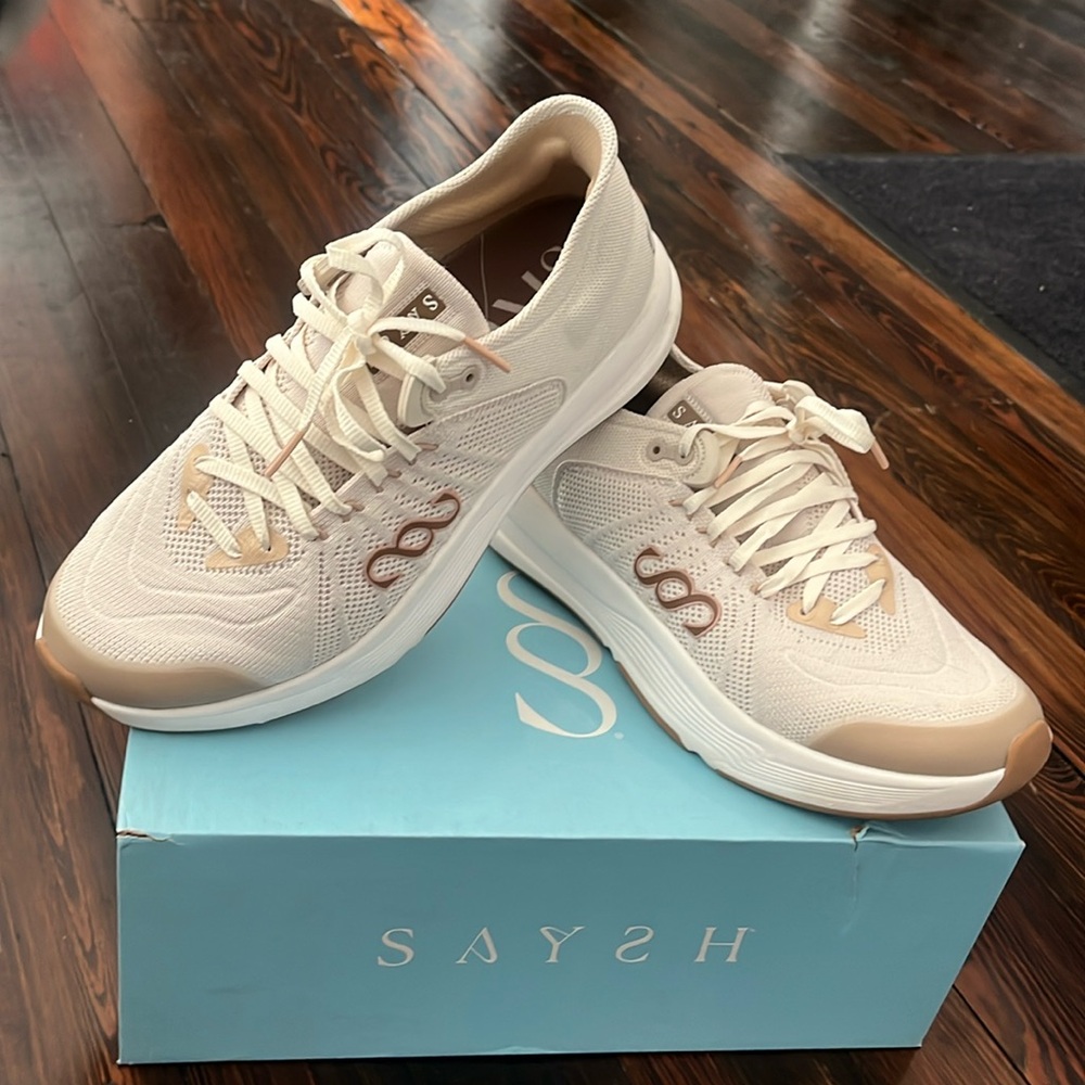 Saysh Felix Runner